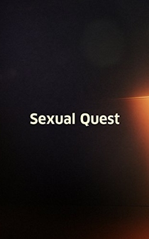 Poster Sexual Quest