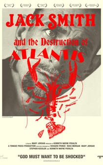 Poster Jack Smith and the Destruction of Atlantis