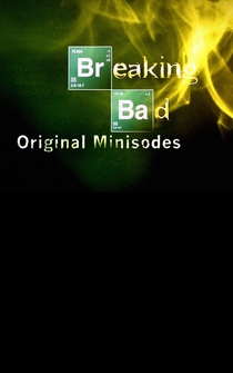 Poster Breaking Bad: Original Minisodes