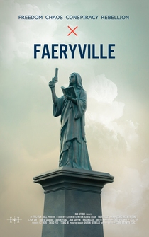 Poster Faeryville