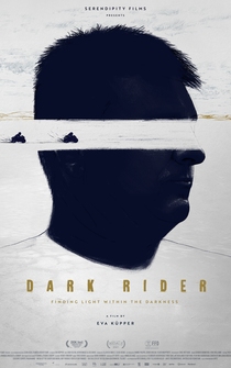 Poster Dark Rider