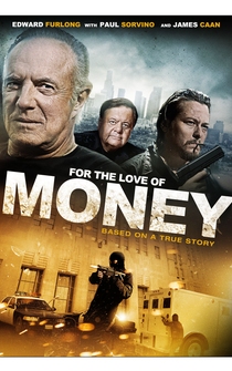 Poster de For the Love of Money