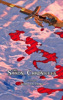 Poster The Saxon Chronicles