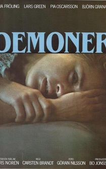 Poster Demoner