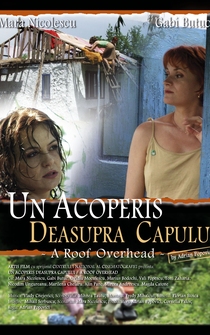 Poster Un acoperis deasupra capului