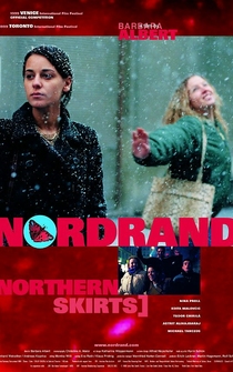 Poster Nordrand