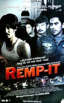 Poster Remp-It