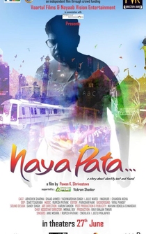 Poster Naya Pata