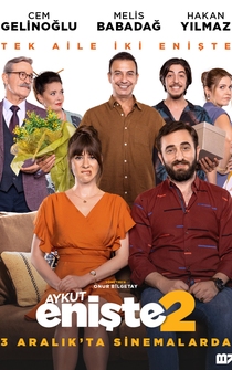 Poster Aykut Eniste 2