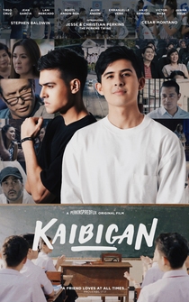 Poster Kaibigan