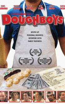 Poster Dough Boys