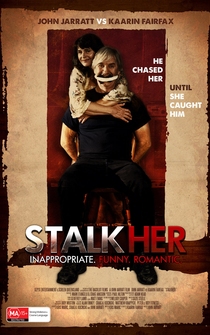 Poster StalkHer