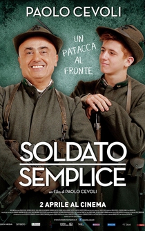 Poster Soldato semplice