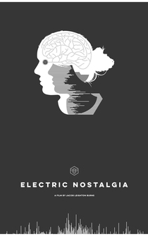 Poster Electric Nostalgia