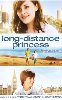 Poster Long-Distance Princess