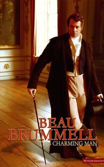 Poster Beau Brummell: This Charming Man