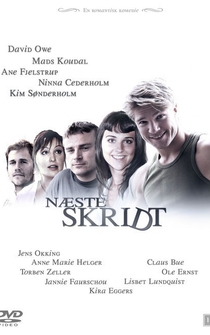 Poster Næste skridt