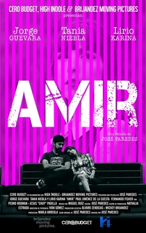 Poster Amir