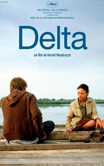 Poster Delta