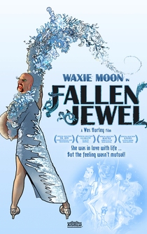 Poster Waxie Moon in Fallen Jewel