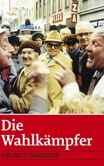 Poster Die Wahlkämpfer