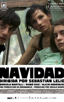 Poster Navidad