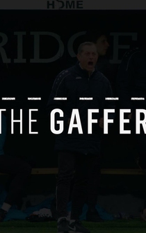 Poster The Gaffer