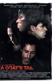 Poster A Goat's Tail