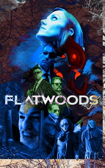 Poster Flatwoods