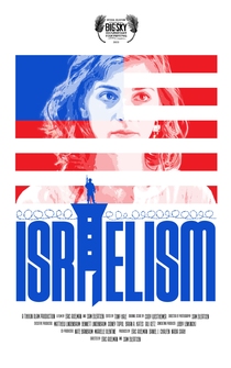 Poster Israelism