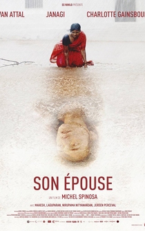 Poster Son épouse