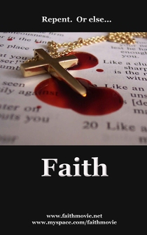 Poster Faith