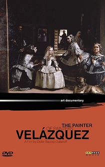 Poster Velazquez: The Painter of Painters