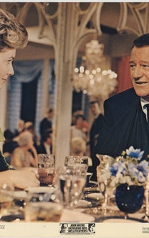 Poster de Vórtice de fuego