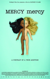 Poster Mercy Mercy - Adoptionens pris