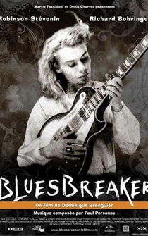 Poster Bluesbreaker