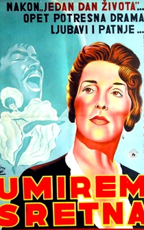 Poster La mujer X