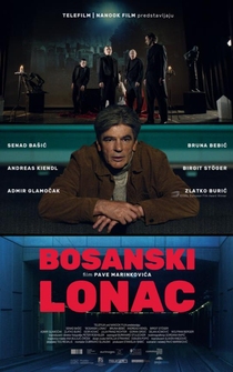 Poster Bosanski lonac