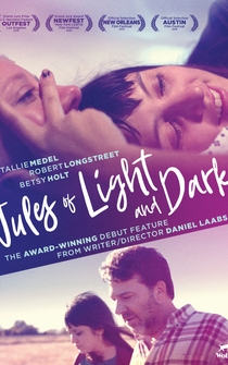 Poster Jules of Light and Dark