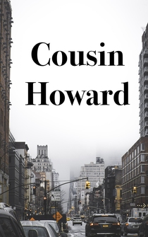 Poster Cousin Howard