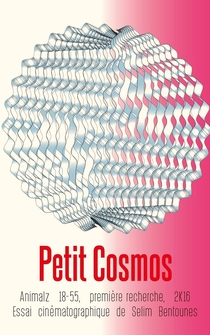 Poster Petit Cosmos