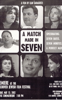 Poster A Match Made in Seven