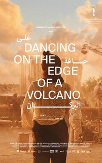 Poster Dancing on the Edge of a Volcano