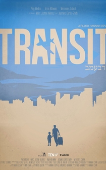 Poster Transit