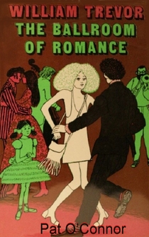 Poster The Ballroom of Romance