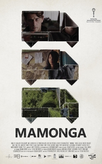 Poster Mamonga