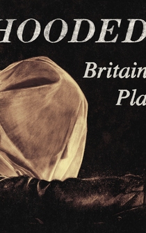 Poster Hooded Men: Britain's Torture Playbook