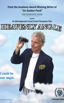 Poster Heavenly Angle