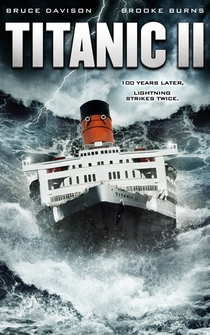 Poster Titanic II