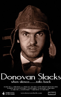 Poster Donovan Slacks